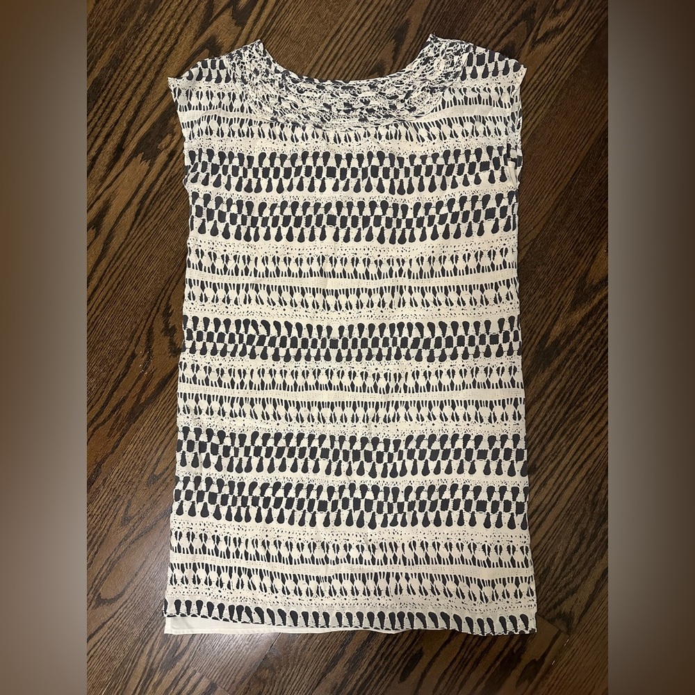 Club Monaco dress size 4